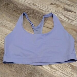 Victoria's Secret XXL Blue Sports Bra